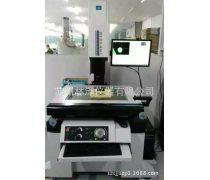 精準測量，洞察微毫 影像儀在現代工業中的應用與價值
