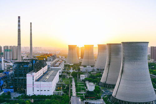 熱網貿易解決方案