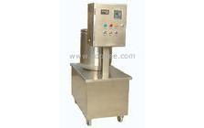 工程機械加脂機