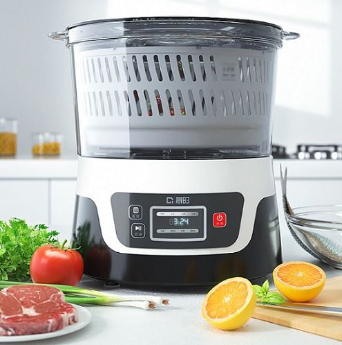 2019年果蔬凈化機(jī)的口碑六大排名