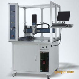 led 自動穿管機 大功率熒粉點膠機 廠價直銷 led 環(huán)氧樹脂圖片 高清大圖 谷瀑環(huán)保