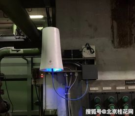 藍(lán)牙路由器電機(jī)振動監(jiān)測解決方案 格朗吉斯鋁業(yè)工廠客戶體驗(yàn)