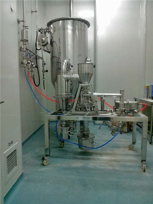 立式氣流分級機(jī)哪家好 氣流分級機(jī)哪家好 濰坊科磊 查看