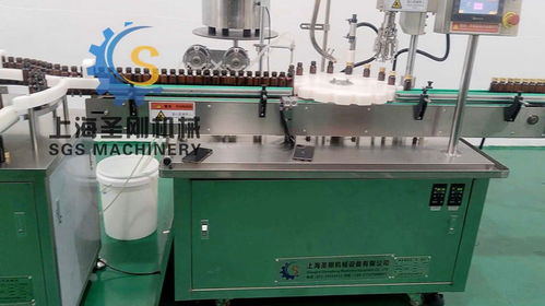 多領(lǐng)域自動(dòng)化設(shè)備解析 口服液灌裝鎖蓋機(jī)、50毫升植物飲品灌裝機(jī)與無(wú)線體溫監(jiān)測(cè)器的應(yīng)用與發(fā)展